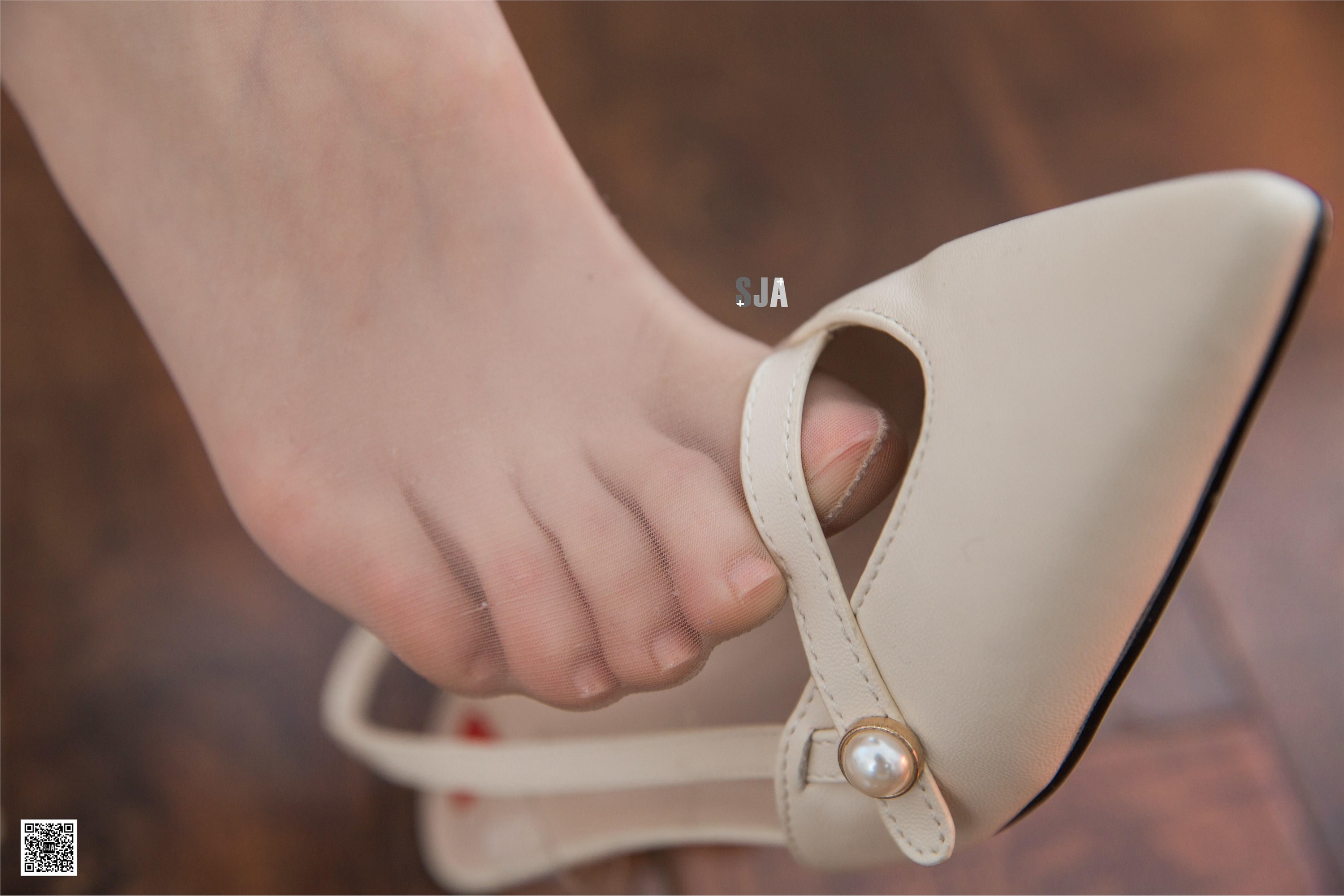 SJA佳爷 闺蜜视角 NO.028 心